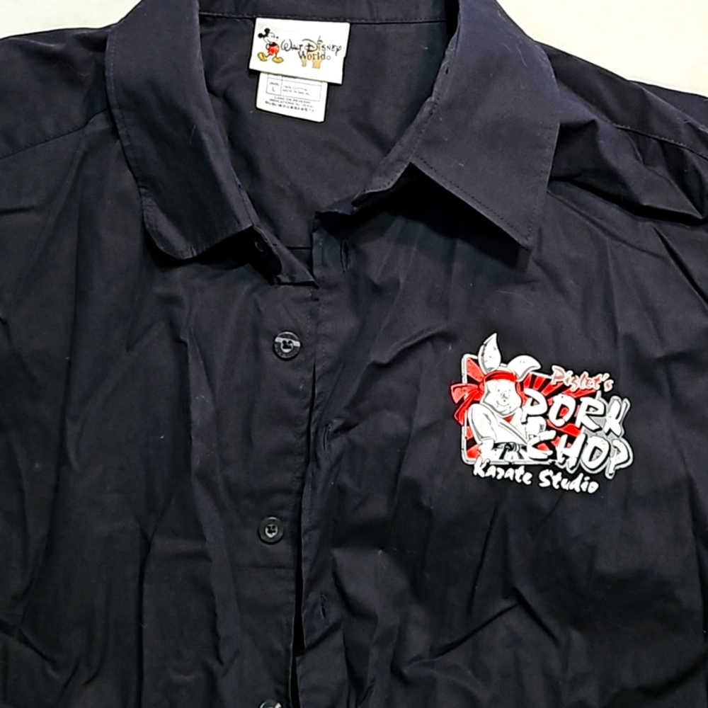 NWOT Walt Disney World shirt